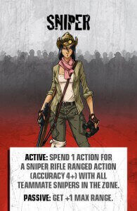 Zombicide : Angry Neighbors Expansion